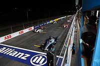 F&oacute;rmula E deve ter quatro provas novas no calend&aacute;rio 2021-22