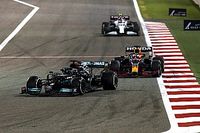 Verstappen prefería la "penalización" a dejar pasar a Hamilton 