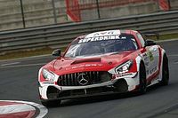 Kisiel walczył o podium