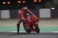 Hasil Kualifikasi MotoGP Qatar: Bagnaia Tembus di Bawah 1:53 Menit