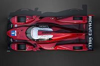 Tatiana Calder&oacute;n correr&aacute; el WEC en 2021 