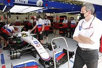 F1: Polêmico chefe da Haas diz não se importar com Drive to Survive
