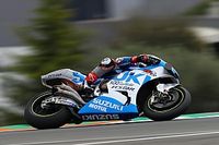 Rins: &ldquo;Obviamente me hubiera gustado a m&iacute; llevar el primer t&iacute;tulo a Suzuki&rdquo;