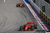 Binotto justifica que Vettel no devolviera la posici&oacute;n a Leclerc