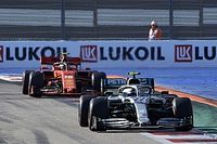 WADA odwoła GP Rosji?