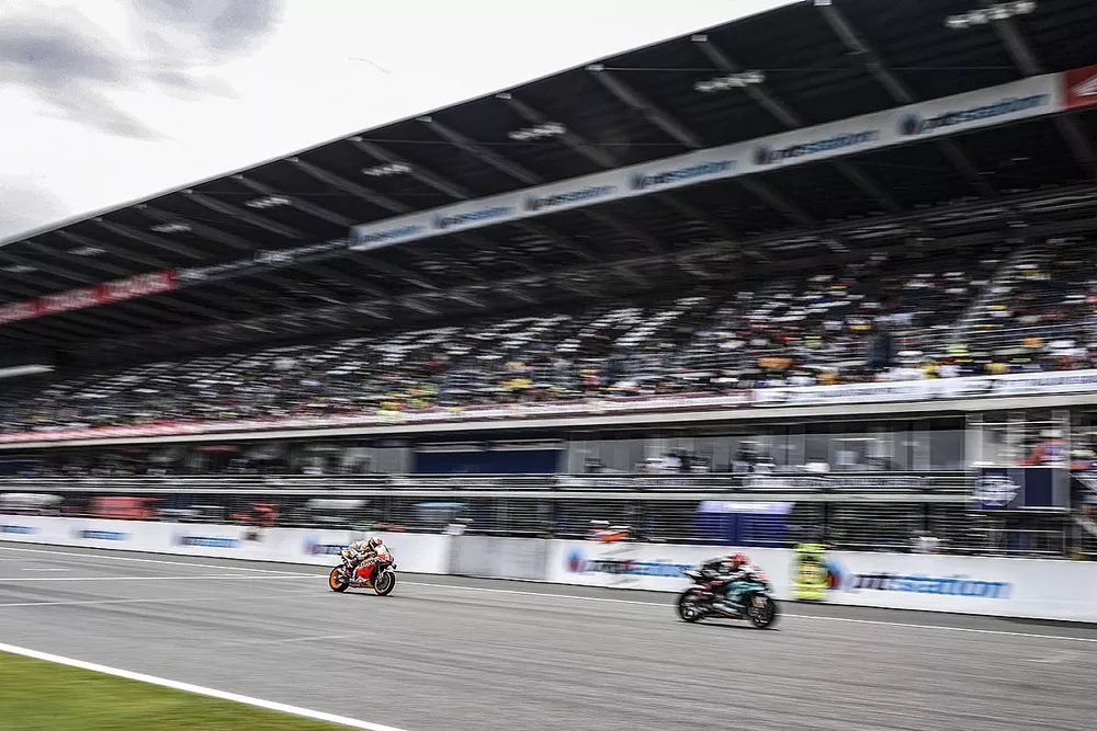 Marc M&aacute;rquez, Repsol Honda Team