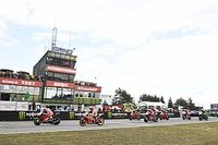 Horarios y previo del GP de la Rep&uacute;blica Checa, &iexcl;empieza el triplete!