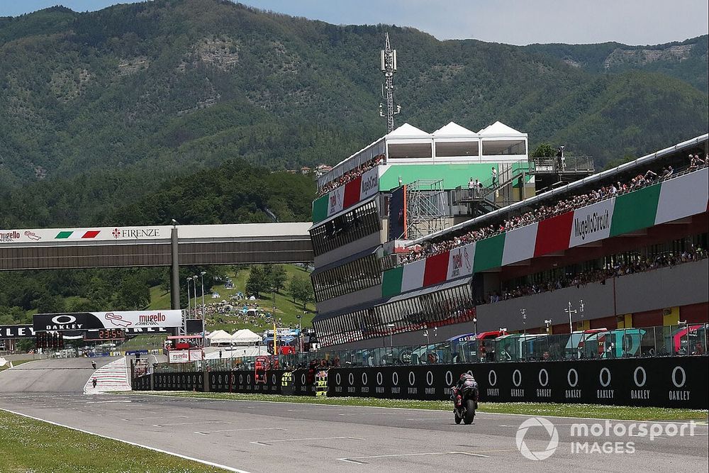 Fabio Quartararo, Petronas Yamaha SRT