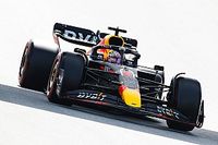 F1: Red Bull confirma que Verstappen teve problema no DRS; holandês aposta no gerenciamento de pneus para o GP