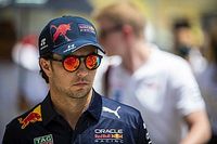 Perez podkreśla wynik zespołowy