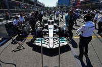 F1: Wolff admite que Mercedes conhece os problemas do W13, mas ainda não sabe como resolvê-los