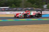 Wyr&oacute;wnywanie osiąg&oacute;w w LMP2