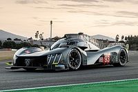 Peugeot: "No vamos a Monza para ser espectadores"