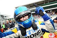 Porsche Cup: Pedro Aguiar admite surpresa com problema de Hahn na &uacute;ltima volta