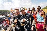 Kulisy zwycięstwa, czyli ORLEN Rally Team w Afryce