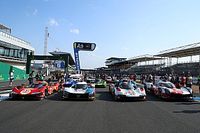 Las decoraciones de todos los coches de las 24 Horas de Le Mans 2023