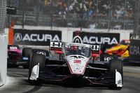 IndyCar mantendr&aacute; el formato de pr&aacute;ctica 1 alternada en Long Beach