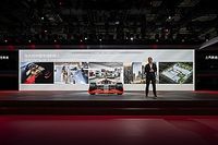 Plany Audi potwierdzone