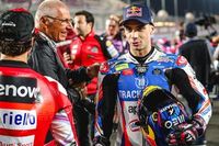 El curioso v&iacute;nculo entre Miguel Oliveira y Luis Figo