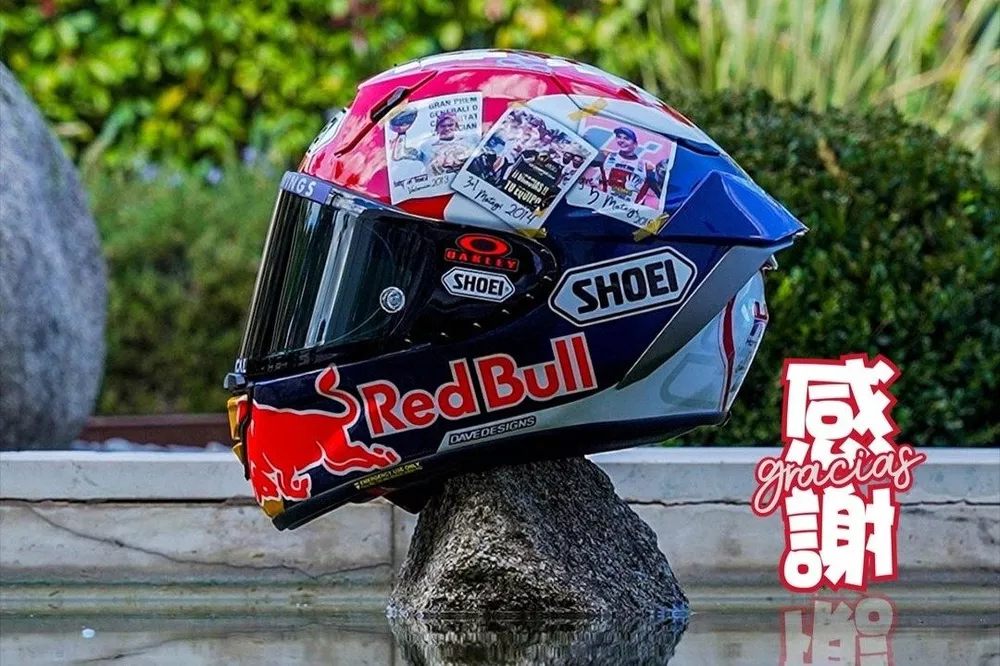 Casco Márquez Valencia