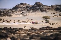 Etapa 8 del Rally Dakar 2024: horario, recorrido y c&oacute;mo verla