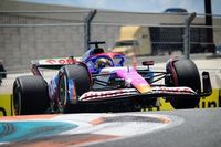 Coraz szybszy Ricciardo