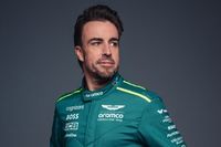 Alonso le dar&aacute; "prioridad" a Aston Martin antes de pensar en Mercedes