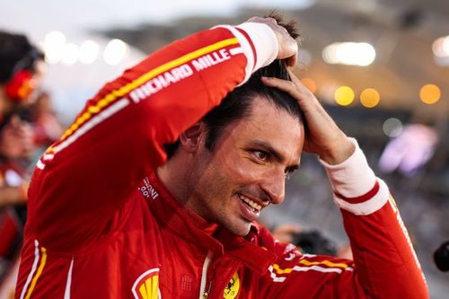 Ferrari elogia la fortaleza de Sainz y conf&iacute;a en que vuelva en Australia