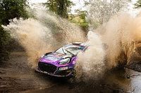 Breen w gronie faworyt&oacute;w