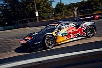 Red Bull abandona el DTM después de dos años