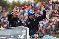 F1 | Alpine ha saputo di Alonso in Aston Martin solo dal comunicato!