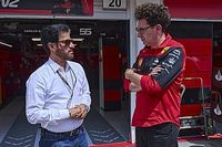 F1: Ferrari diz que ainda há dúvidas sobre como FIA controlará teto orçamentário das equipes