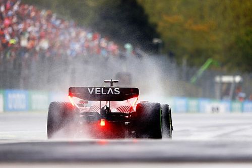 Wicelider z końca stawki