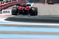F1: Após quali e punições, saiba como ficou o grid de largada para o GP da França