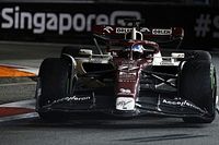 Alfa Romeo wreszcie z poprawkami