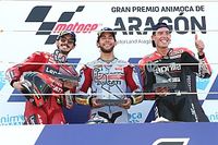 Espargar&oacute;: "Ducati tiene al enemigo en casa, a ver c&oacute;mo lo gestiona"