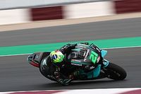 Morbidelli: &ldquo;No puedo hablar de Rossi porque no hay nada seguro&rdquo;