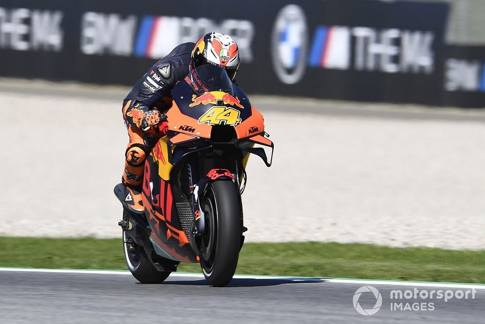 Pol Espargaro, Red Bull KTM Factory Racing