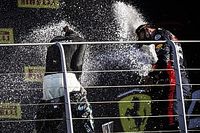 Galería: los podios de los pilotos de la actual parrilla de F1