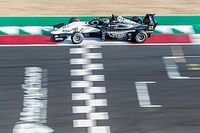 Vidales repite podio en la F&oacute;rmula Renault en Magny-Cours