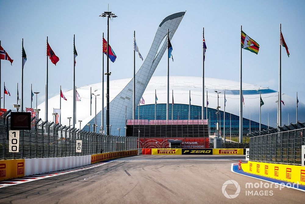 Track walk branding 