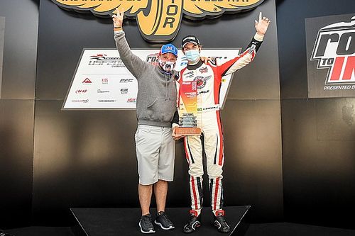 Jd Motorsport Ungkap Alasan Rekrut Eduardo Barrichello Jd Motorsport Ungkap Alasan Rekrut Eduardo Barrichello