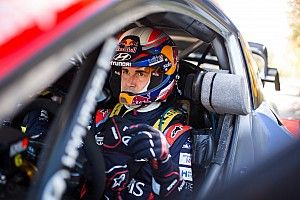 Sordo: "Solo es el primer día, pero estamos aquí para luchar"