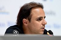 Massa exalta futuro de time e diz que tem “muito a aprender”