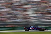 Gasly lamenta perder atualização da Honda no GP do Canadá