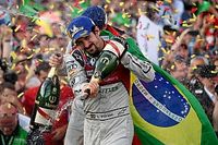 Na Suíça, Di Grassi quer ampliar sequência de pódios na F-E