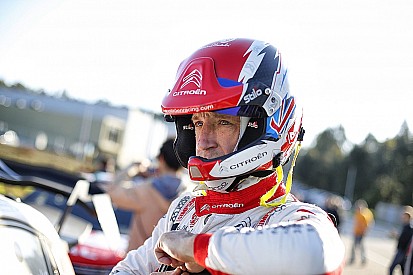 Гонщики WRC не зрозуміли звільнення Міка з Citroen посеред сезону