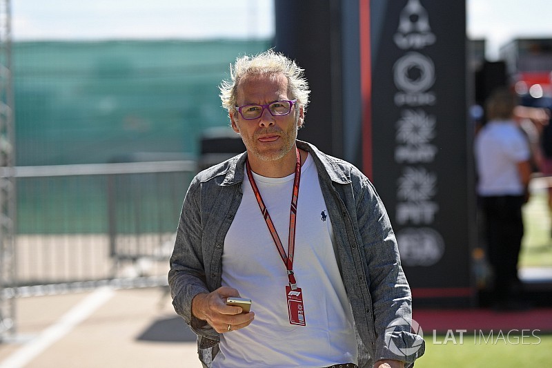 Villeneuve to compete in Americas Rallycross' Canada round