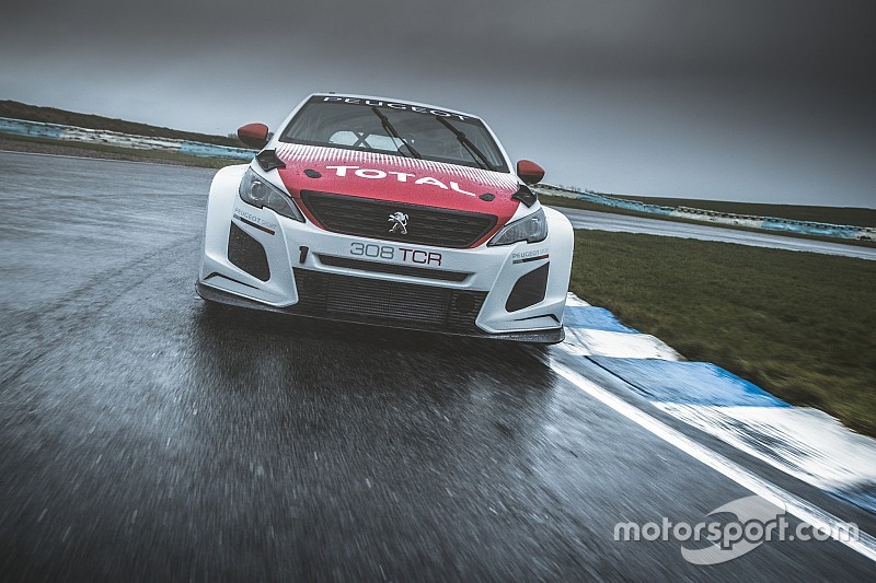 Green light for TCR Australia promoter deal