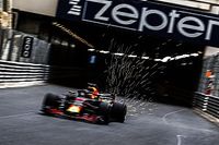 Ricciardo vuela en M&oacute;naco y se lleva la pole